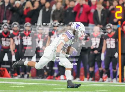 Thumbnail 2 in Sumner vs Camas (WIAA 4A Final) photogallery.