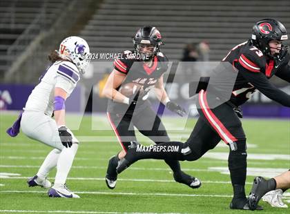 Thumbnail 2 in Sumner vs Camas (WIAA 4A Final) photogallery.