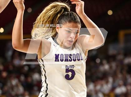 Thumbnail 1 in Valley Vista vs. Xavier College Prep (AIA 6A Final)  photogallery.