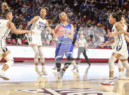 Thumbnail 3 in Valley Vista vs. Xavier College Prep (AIA 6A Final)  photogallery.