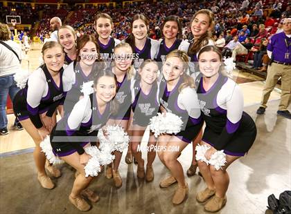 Thumbnail 1 in Valley Vista vs. Xavier College Prep (AIA 6A Final)  photogallery.