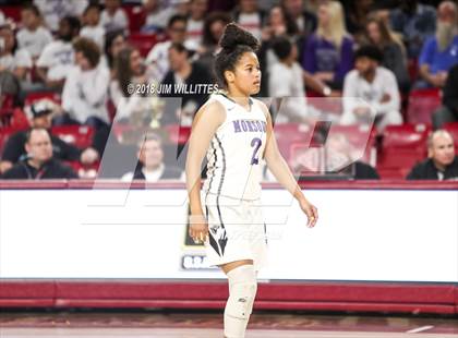 Thumbnail 1 in Valley Vista vs. Xavier College Prep (AIA 6A Final)  photogallery.