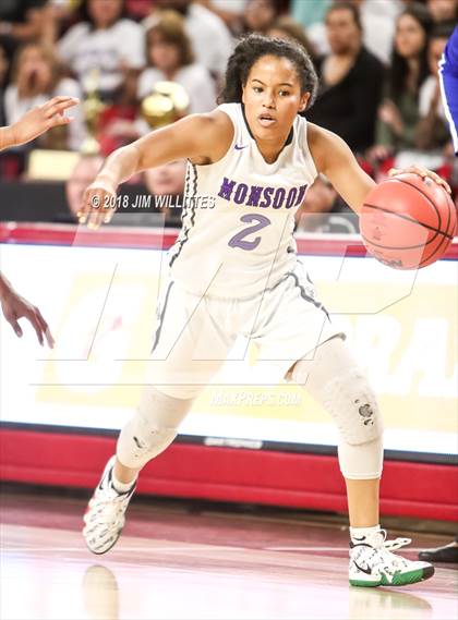Thumbnail 3 in Valley Vista vs. Xavier College Prep (AIA 6A Final)  photogallery.