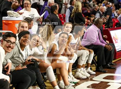 Thumbnail 3 in Valley Vista vs. Xavier College Prep (AIA 6A Final)  photogallery.