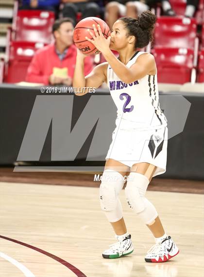Thumbnail 1 in Valley Vista vs. Xavier College Prep (AIA 6A Final)  photogallery.