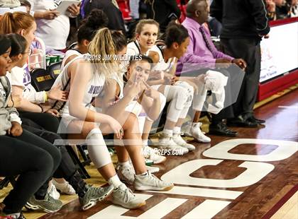 Thumbnail 2 in Valley Vista vs. Xavier College Prep (AIA 6A Final)  photogallery.