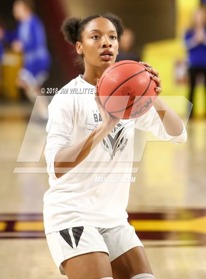 Thumbnail 2 in Valley Vista vs. Xavier College Prep (AIA 6A Final)  photogallery.