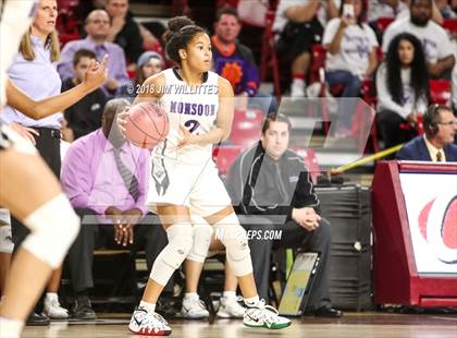 Thumbnail 1 in Valley Vista vs. Xavier College Prep (AIA 6A Final)  photogallery.