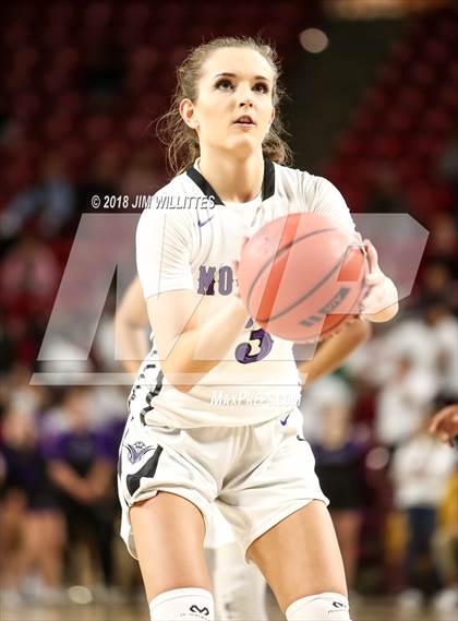 Thumbnail 1 in Valley Vista vs. Xavier College Prep (AIA 6A Final)  photogallery.