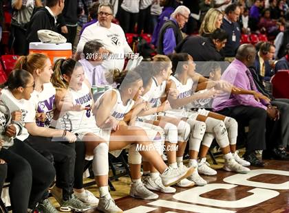 Thumbnail 2 in Valley Vista vs. Xavier College Prep (AIA 6A Final)  photogallery.
