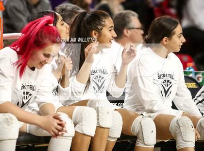 Thumbnail 1 in Valley Vista vs. Xavier College Prep (AIA 6A Final)  photogallery.