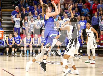 Thumbnail 1 in Valley Vista vs. Xavier College Prep (AIA 6A Final)  photogallery.