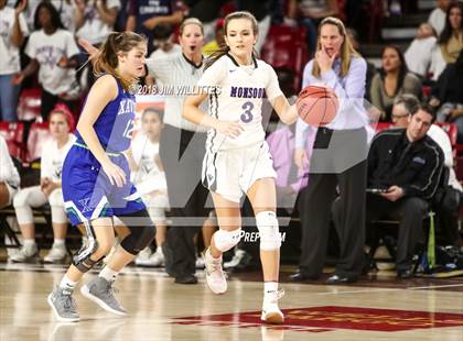 Thumbnail 3 in Valley Vista vs. Xavier College Prep (AIA 6A Final)  photogallery.