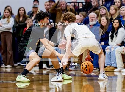 Thumbnail 2 in Monterey @ Union Mine (CIF NorCal Regional D4 Final) photogallery.