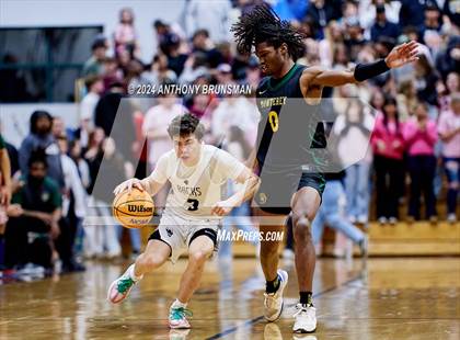Thumbnail 3 in Monterey @ Union Mine (CIF NorCal Regional D4 Final) photogallery.