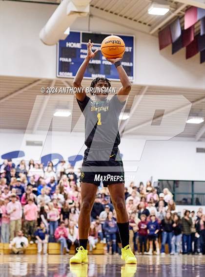 Thumbnail 3 in Monterey @ Union Mine (CIF NorCal Regional D4 Final) photogallery.