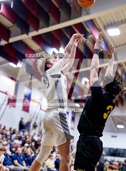 Thumbnail 3 in Monterey @ Union Mine (CIF NorCal Regional D4 Final) photogallery.