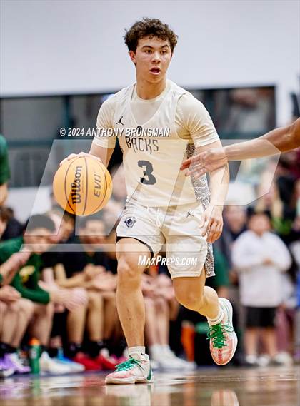Thumbnail 1 in Monterey @ Union Mine (CIF NorCal Regional D4 Final) photogallery.