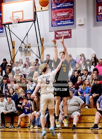 Thumbnail 1 in Monterey @ Union Mine (CIF NorCal Regional D4 Final) photogallery.