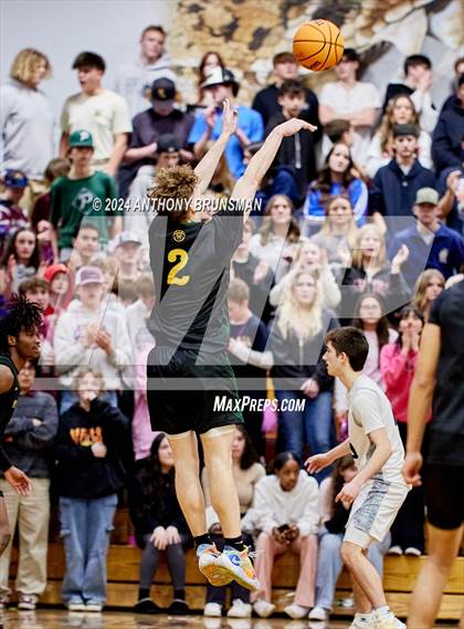 Thumbnail 2 in Monterey @ Union Mine (CIF NorCal Regional D4 Final) photogallery.