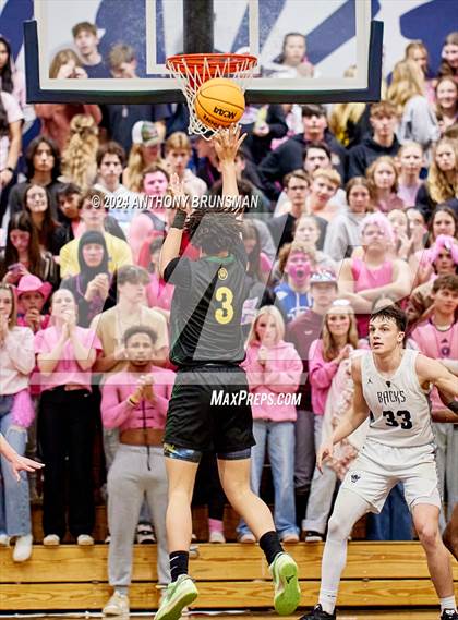 Thumbnail 1 in Monterey @ Union Mine (CIF NorCal Regional D4 Final) photogallery.