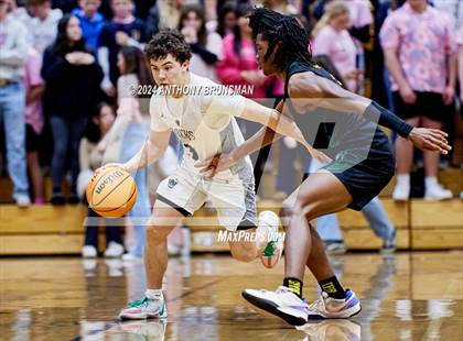 Thumbnail 2 in Monterey @ Union Mine (CIF NorCal Regional D4 Final) photogallery.