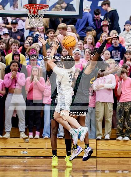 Thumbnail 2 in Monterey @ Union Mine (CIF NorCal Regional D4 Final) photogallery.