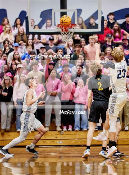 Thumbnail 1 in Monterey @ Union Mine (CIF NorCal Regional D4 Final) photogallery.