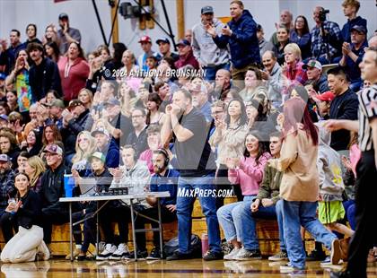 Thumbnail 3 in Monterey @ Union Mine (CIF NorCal Regional D4 Final) photogallery.