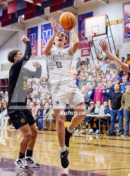 Thumbnail 1 in Monterey @ Union Mine (CIF NorCal Regional D4 Final) photogallery.