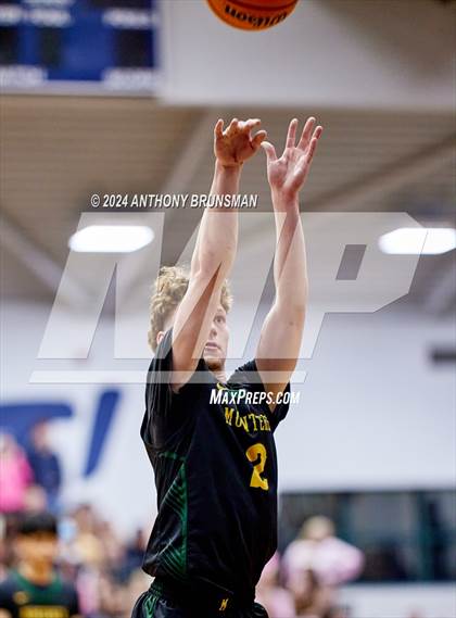 Thumbnail 1 in Monterey @ Union Mine (CIF NorCal Regional D4 Final) photogallery.