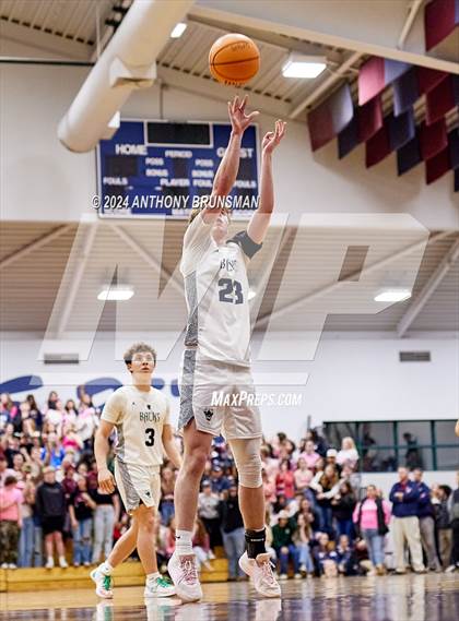 Thumbnail 3 in Monterey @ Union Mine (CIF NorCal Regional D4 Final) photogallery.