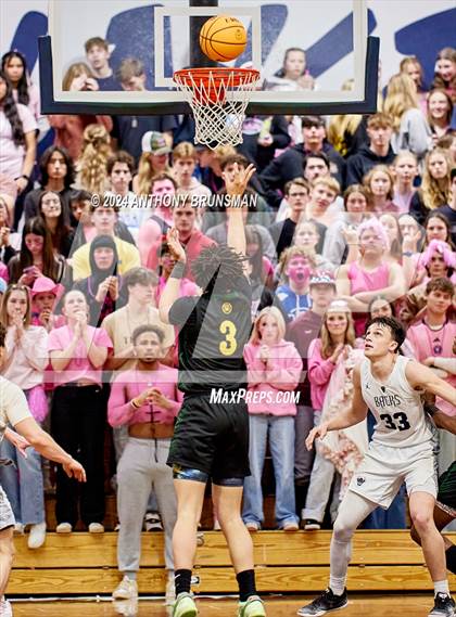 Thumbnail 2 in Monterey @ Union Mine (CIF NorCal Regional D4 Final) photogallery.
