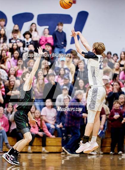 Thumbnail 3 in Monterey @ Union Mine (CIF NorCal Regional D4 Final) photogallery.