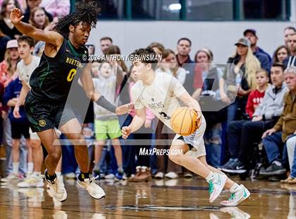 Thumbnail 3 in Monterey @ Union Mine (CIF NorCal Regional D4 Final) photogallery.