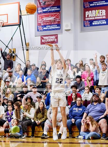 Thumbnail 2 in Monterey @ Union Mine (CIF NorCal Regional D4 Final) photogallery.