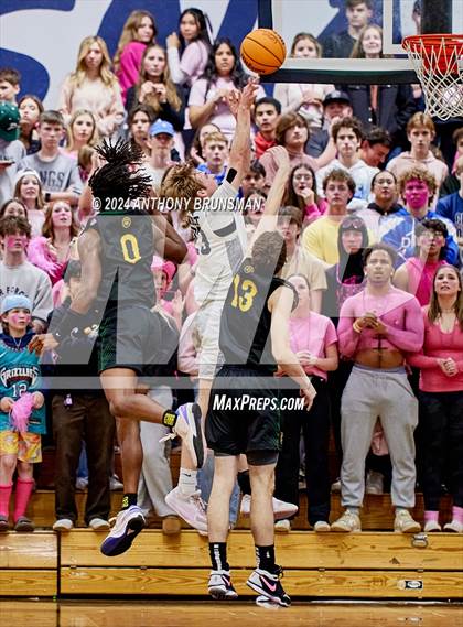 Thumbnail 1 in Monterey @ Union Mine (CIF NorCal Regional D4 Final) photogallery.