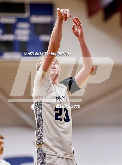 Thumbnail 2 in Monterey @ Union Mine (CIF NorCal Regional D4 Final) photogallery.