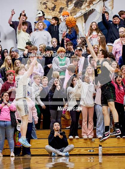 Thumbnail 2 in Monterey @ Union Mine (CIF NorCal Regional D4 Final) photogallery.
