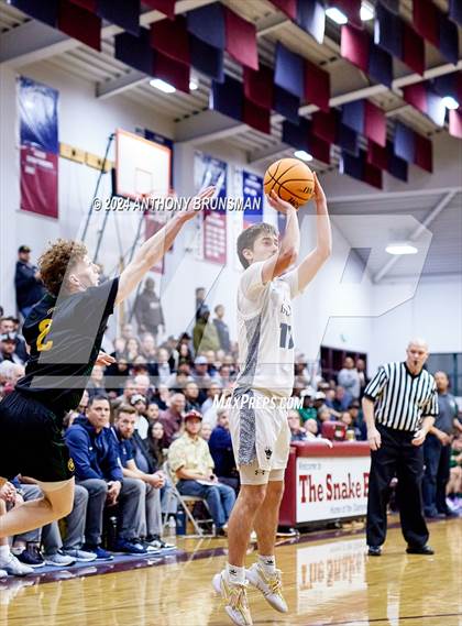 Thumbnail 3 in Monterey @ Union Mine (CIF NorCal Regional D4 Final) photogallery.