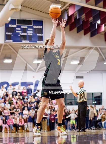 Thumbnail 1 in Monterey @ Union Mine (CIF NorCal Regional D4 Final) photogallery.