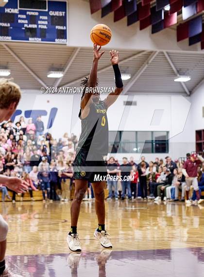 Thumbnail 2 in Monterey @ Union Mine (CIF NorCal Regional D4 Final) photogallery.