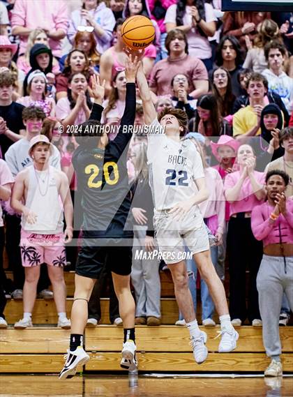 Thumbnail 1 in Monterey @ Union Mine (CIF NorCal Regional D4 Final) photogallery.