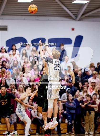 Thumbnail 1 in Monterey @ Union Mine (CIF NorCal Regional D4 Final) photogallery.