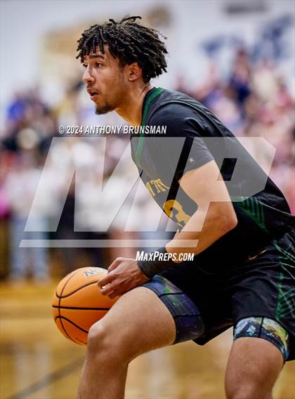 Thumbnail 1 in Monterey @ Union Mine (CIF NorCal Regional D4 Final) photogallery.