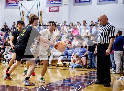 Thumbnail 1 in Monterey @ Union Mine (CIF NorCal Regional D4 Final) photogallery.