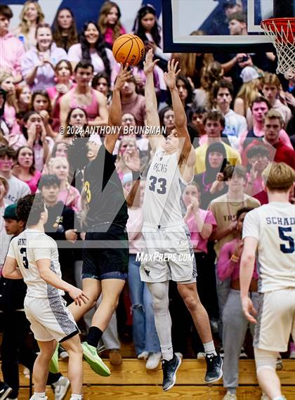 Thumbnail 1 in Monterey @ Union Mine (CIF NorCal Regional D4 Final) photogallery.