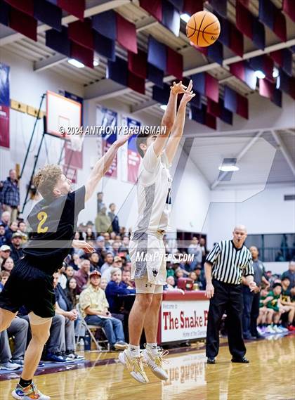 Thumbnail 1 in Monterey @ Union Mine (CIF NorCal Regional D4 Final) photogallery.