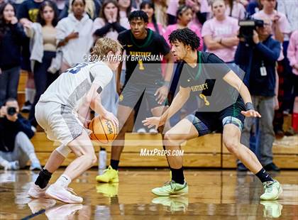 Thumbnail 2 in Monterey @ Union Mine (CIF NorCal Regional D4 Final) photogallery.