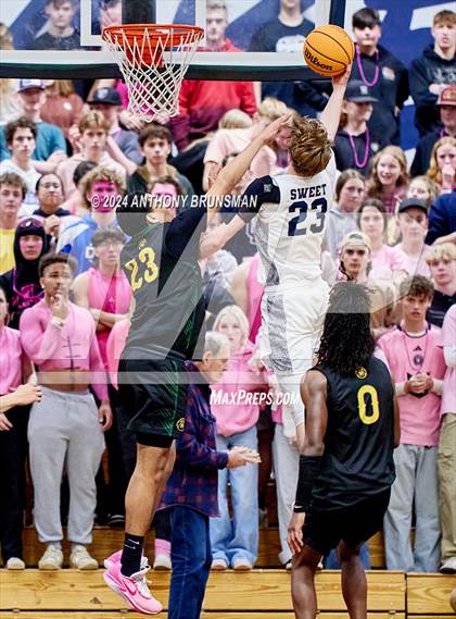 Thumbnail 1 in Monterey @ Union Mine (CIF NorCal Regional D4 Final) photogallery.